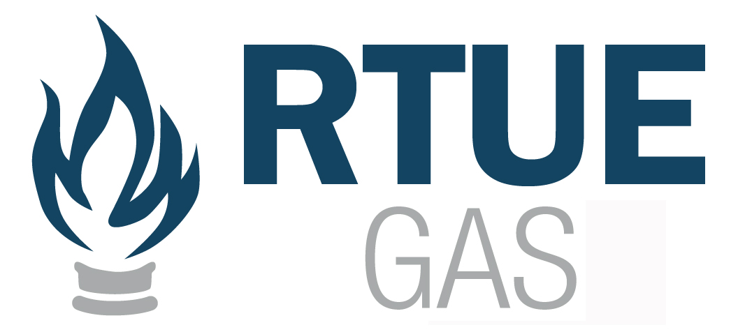 RTUE Gas Logo